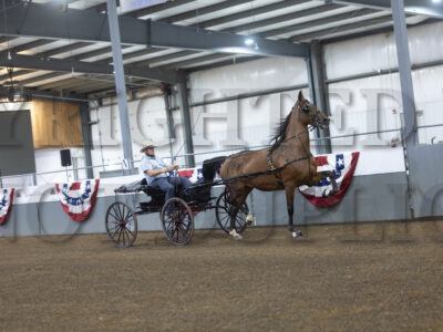 58. ADHHA Roadster to Wagon Championship